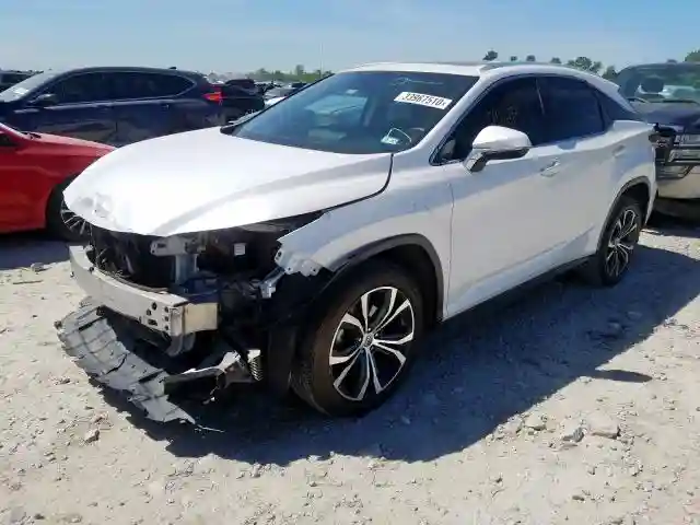 2T2ZZMCA0GC012332 2016 LEXUS RX 350-1