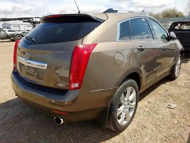 3GYFNFE33FS559796 2015 CADILLAC SRX PERFORMANCE COLLECTION-3