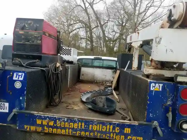 1FDAF56P47EA86670 2007 FORD F550 SUPER DUTY-5