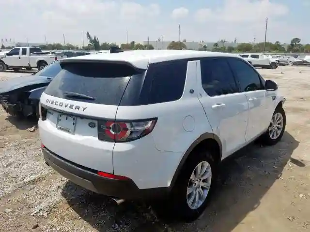 SALCP2FX2KH809747 2019 LAND ROVER DISCOVERY SPORT SE-3
