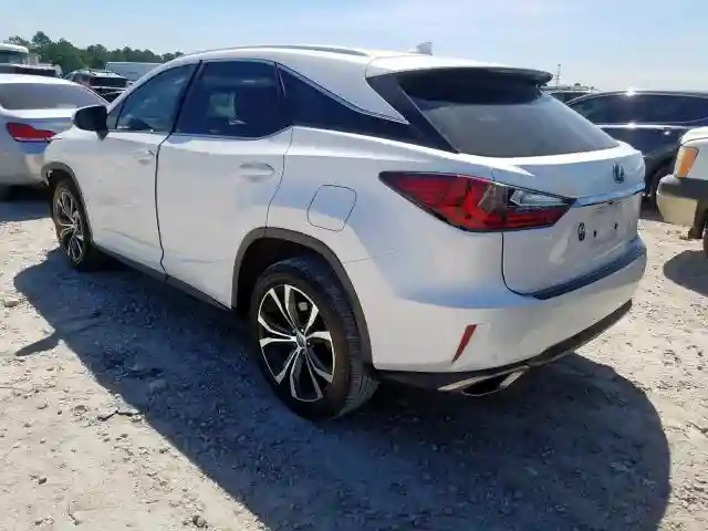 2T2ZZMCA0GC012332 2016 LEXUS RX 350-2