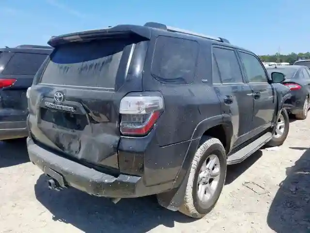 JTEZU5JR9K5200527 2019 TOYOTA 4RUNNER SR5-3