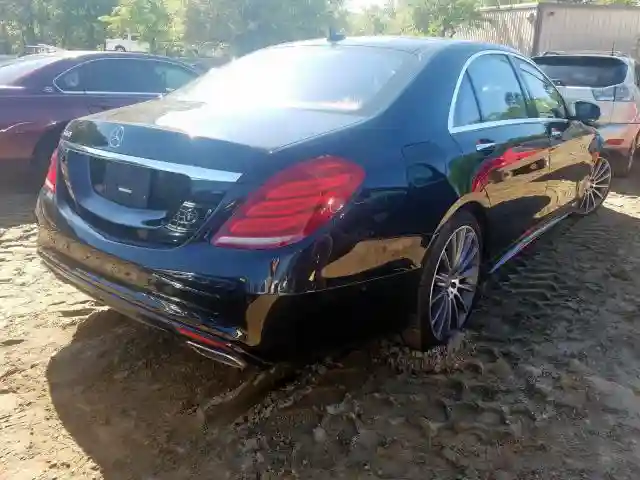 WDDUG8CBXFA158671 2015 MERCEDES-BENZ S 550-3