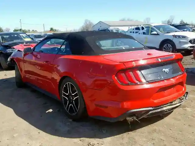 1FATP8UH1K5138696 2019 FORD MUSTANG-2