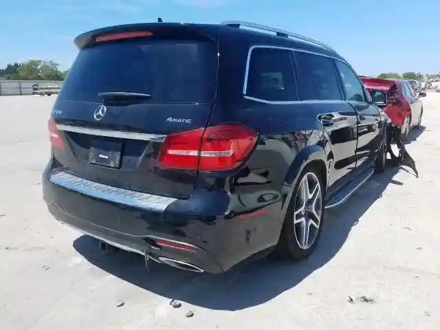 4JGDF7DE3KB211646 2019 MERCEDES-BENZ GLS 550 4MATIC-3