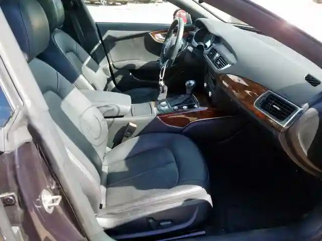 WAUWGAFC7FN012104 2015 AUDI A7 PREMIUM-4