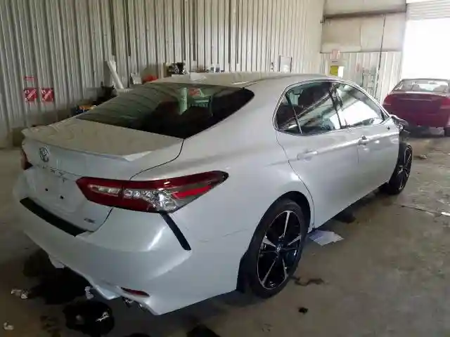 4T1B61HK3KU298022 2019 TOYOTA CAMRY XSE-3
