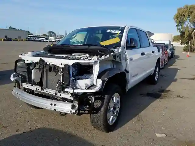 5TFDY5F10LX880894 2020 TOYOTA TUNDRA CREWMAX SR5-1
