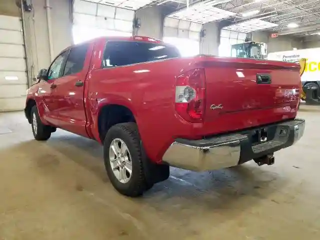 5TFDW5F14EX403376 2014 TOYOTA TUNDRA CREWMAX SR5-2