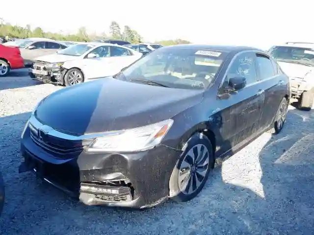 JHMCR6F74HC011022 2017 HONDA ACCORD TOURING HYBRID-1