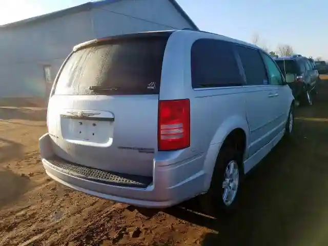2A4RR5D11AR288822 2010 CHRYSLER TOWN & COUNTRY TOURING-3