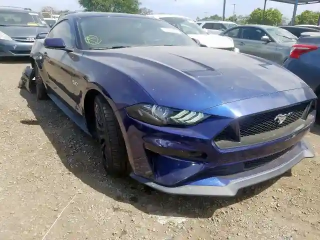 1FA6P8CF6J5104880 2018 FORD MUSTANG GT-0