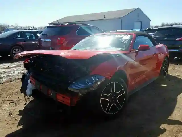 1FATP8UH1K5138696 2019 FORD MUSTANG-1