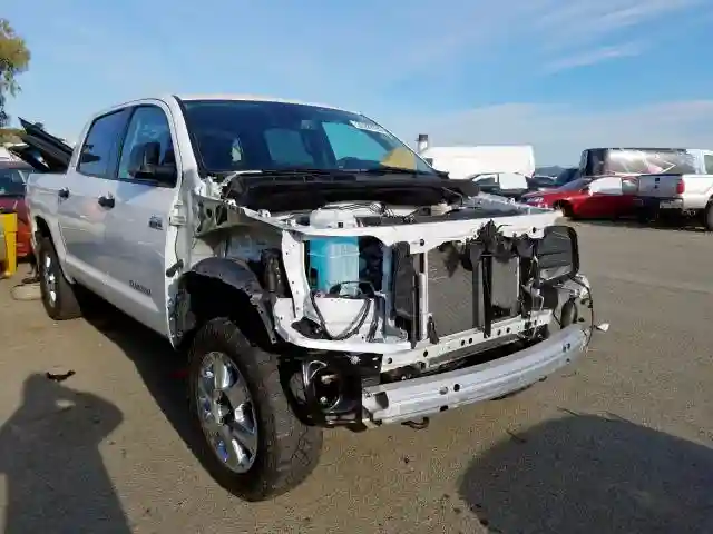 5TFDY5F10LX880894 2020 TOYOTA TUNDRA CREWMAX SR5-0