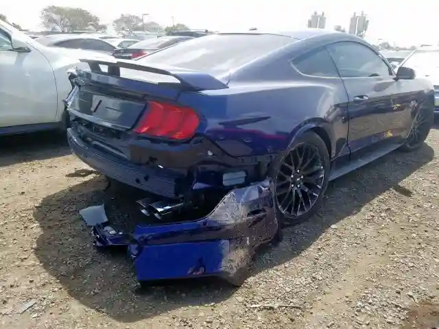1FA6P8CF6J5104880 2018 FORD MUSTANG GT-3