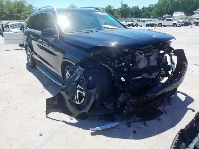 4JGDF7DE3KB211646 2019 MERCEDES-BENZ GLS 550 4MATIC-0
