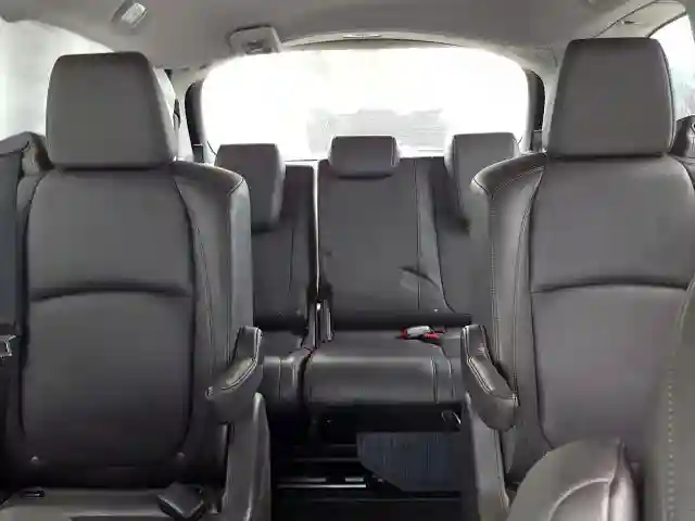 5FNRL6H74JB023612 2018 HONDA ODYSSEY EXL-5