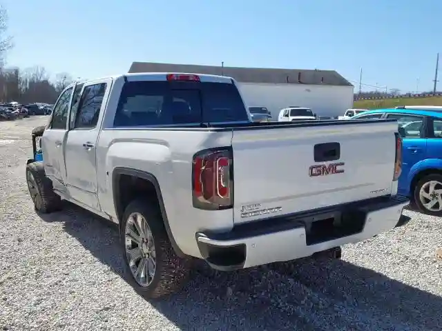 3GTU2PEC5GG361690 2016 GMC SIERRA K1500 DENALI-2