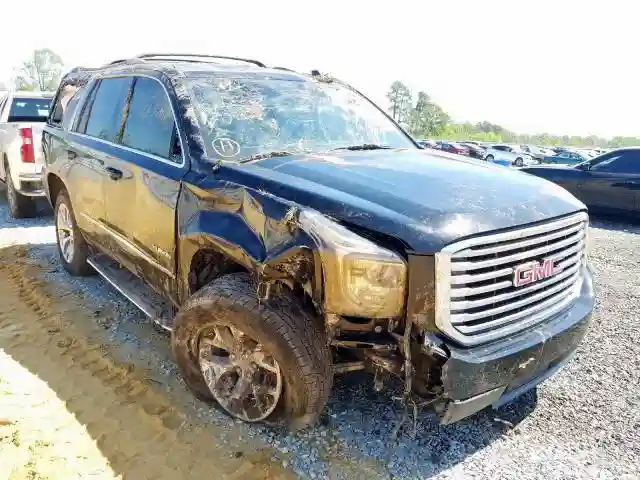 1GKS2AKC9GR271956 2016 GMC YUKON SLE-0