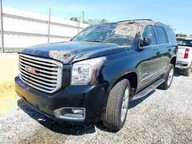 1GKS2AKC9GR271956 2016 GMC YUKON SLE-1