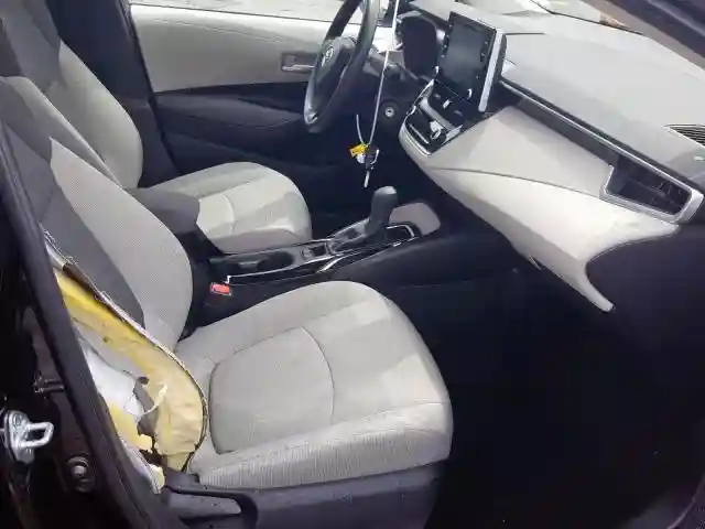 5YFEPRAE3LP032127 2020 TOYOTA COROLLA LE-4