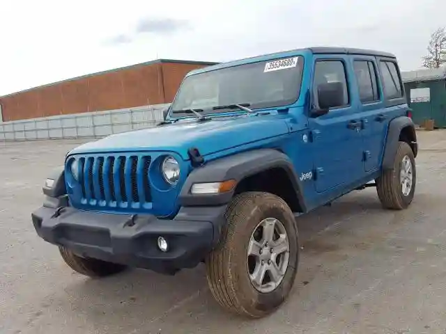 1C4HJXDN2LW172076 2020 JEEP WRANGLER UNLIMITED SPORT-1