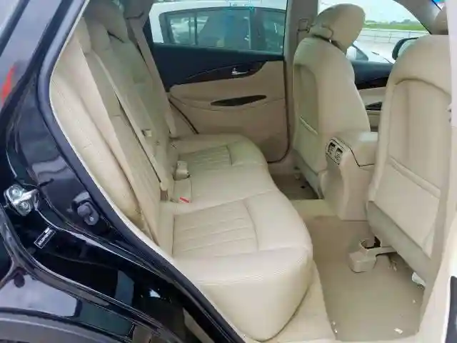 JN1BJ0RP4GM235755 2016 INFINITI QX50-5