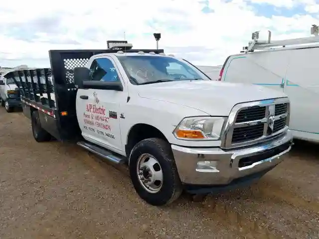 3D6WF4ELXBG570437 2011 DODGE RAM 3500 ST-0