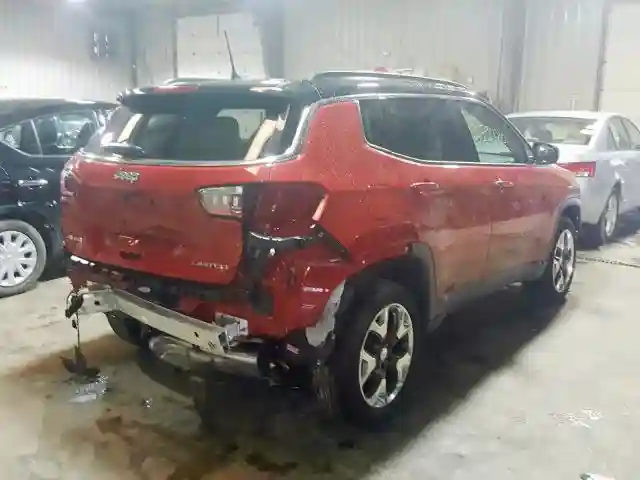 3C4NJDCBXKT598854 2019 JEEP COMPASS LIMITED-3