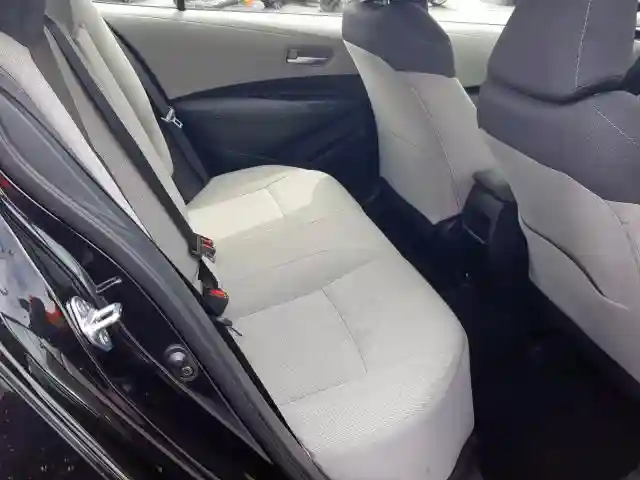 5YFEPRAE3LP032127 2020 TOYOTA COROLLA LE-5