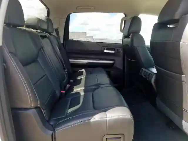 5TFDY5F16KX798599 2019 TOYOTA TUNDRA CREWMAX SR5-5