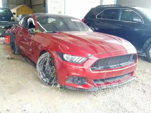 1FA6P8CF0H5309721 2017 FORD MUSTANG GT-0