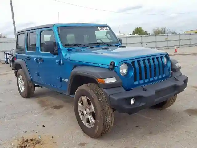 1C4HJXDN2LW172076 2020 JEEP WRANGLER UNLIMITED SPORT-0