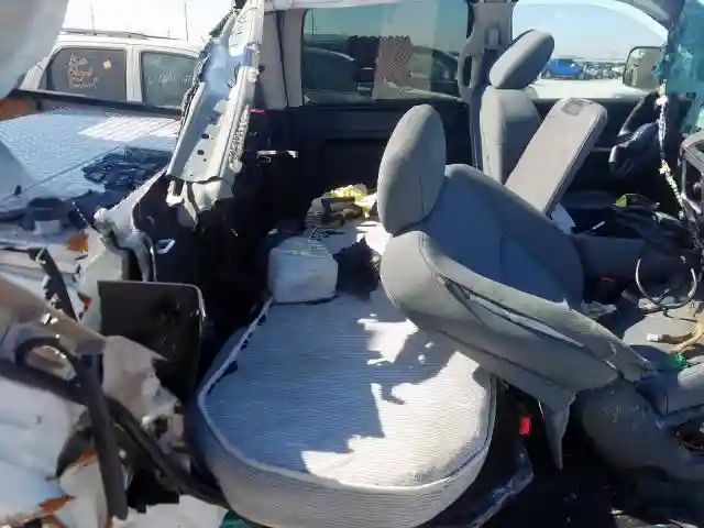 3C63RRGL7JG397475 2018 RAM 3500 ST-5