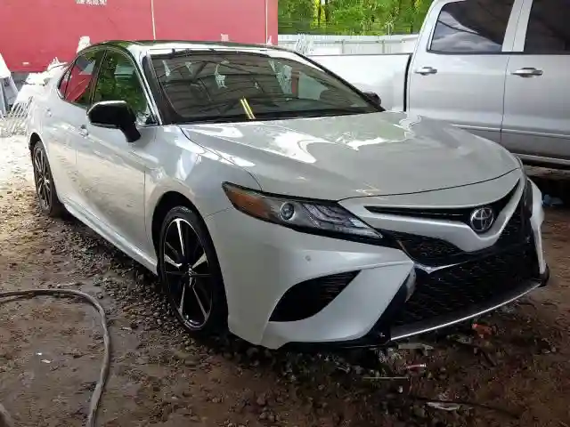 4T1B61HKXJU053362 2018 TOYOTA CAMRY XSE-0