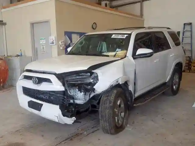 JTEBU5JR3H5415637 2017 TOYOTA 4RUNNER SR5/SR5 PREMIUM-1