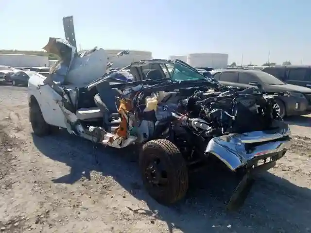 3C63RRGL7JG397475 2018 RAM 3500 ST-0
