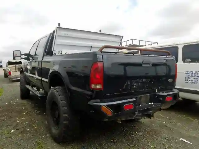 1FTSW21PX7EA82752 2007 FORD F250 SUPER DUTY-2