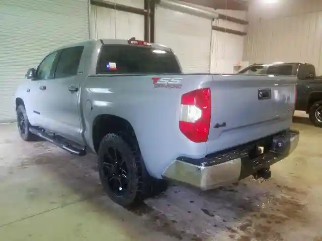 5TFDY5F19LX888993 2020 TOYOTA TUNDRA CREWMAX SR5-2
