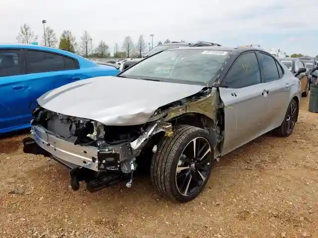 4T1K61AK4LU336563 2020 TOYOTA CAMRY XSE-1