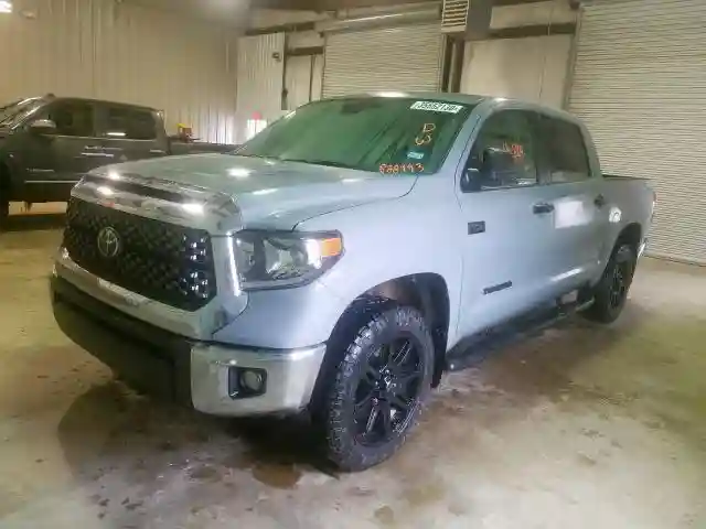 5TFDY5F19LX888993 2020 TOYOTA TUNDRA CREWMAX SR5-1