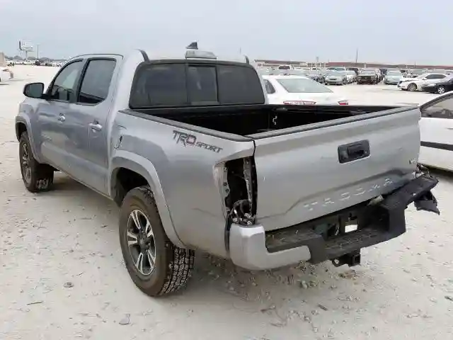 3TMAZ5CN7GM006934 2016 TOYOTA TACOMA DOUBLE CAB-2