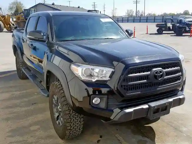 3TMCZ5AN8GM029781 2016 TOYOTA TACOMA DOUBLE CAB-0