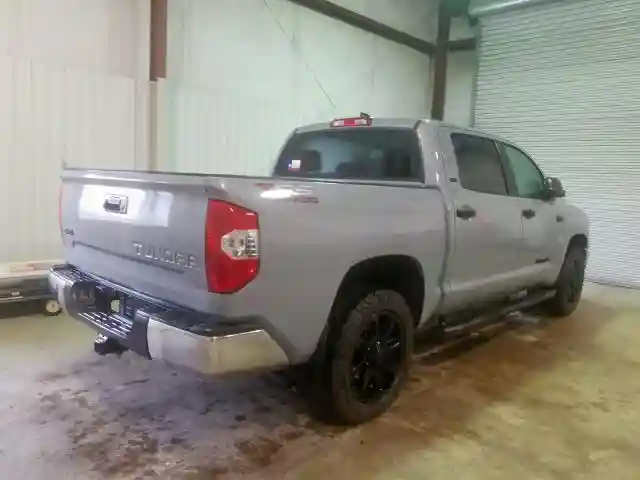 5TFDY5F19LX888993 2020 TOYOTA TUNDRA CREWMAX SR5-3