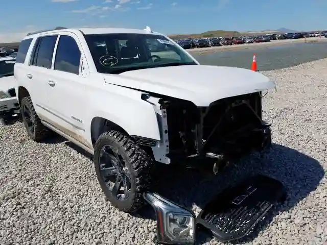 1GKS2CKJ7JR231991 2018 GMC YUKON DENALI-0