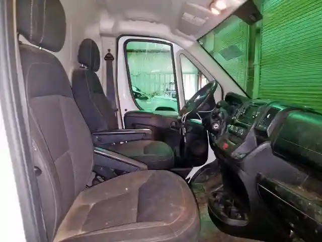 3C6TRVDG0HE502315 2017 RAM PROMASTER 2500 2500 HIGH-4