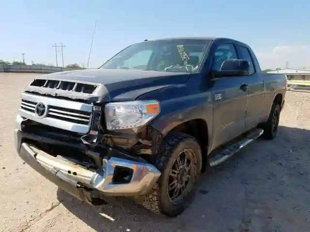 5TFUW5F13GX574882 2016 TOYOTA TUNDRA DOUBLE CAB SR/SR5-1