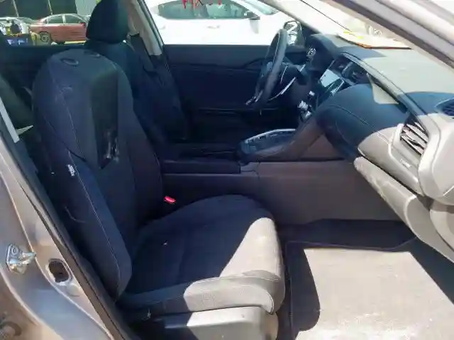 19XZE4F53KE013970 2019 HONDA INSIGHT EX-4