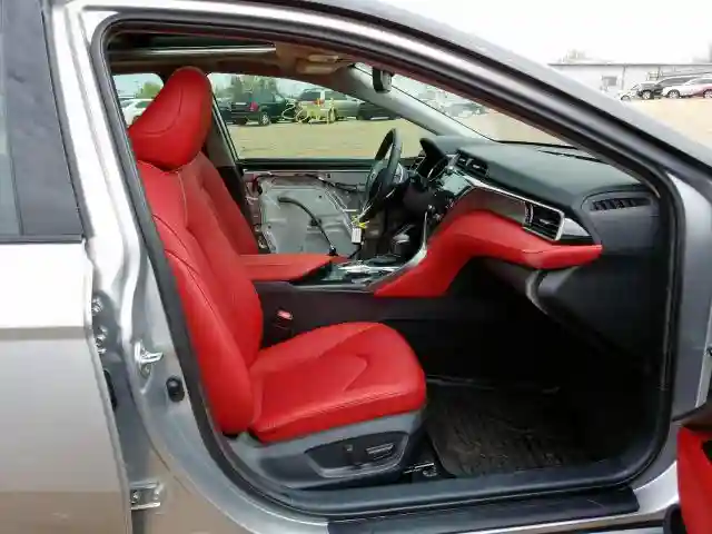4T1K61AK4LU336563 2020 TOYOTA CAMRY XSE-4