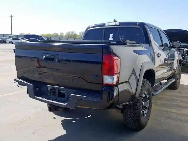 3TMCZ5AN8GM029781 2016 TOYOTA TACOMA DOUBLE CAB-3